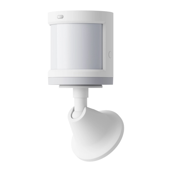 Датчик движения и освещения Yandex с Zigbee